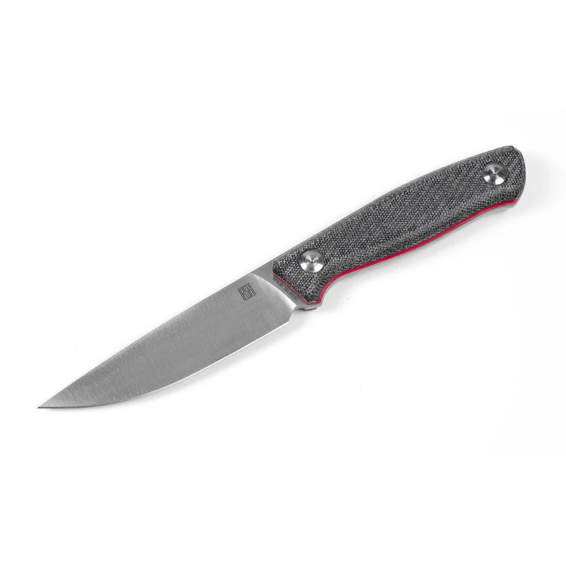 Arbiter Premium | M390 | Fixed | Micarta