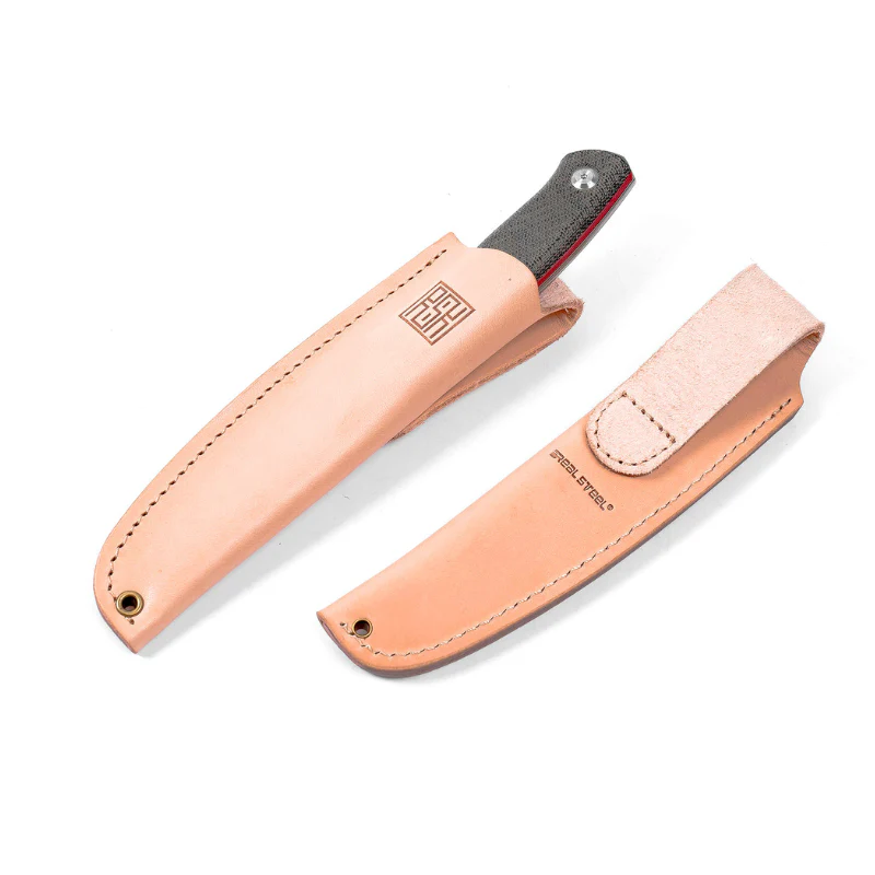 Arbiter Premium | M390 | Fixed | Micarta - Image 2