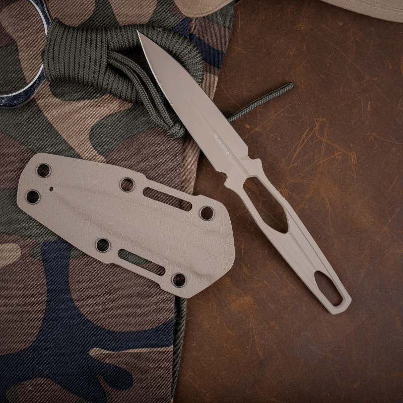 Astral | Dagger Fixed | Cerakote - Image 4