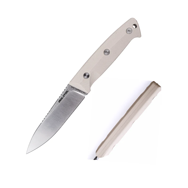 Black Thorn | G10 | Intergrated Glass Breaker - Image 8