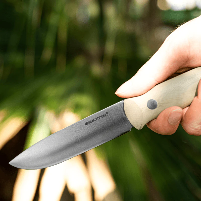 Bushcraft III Convex - Image 13