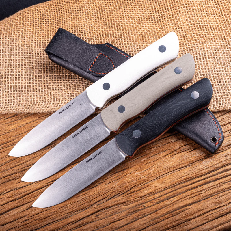 Bushcraft III Convex - Image 15