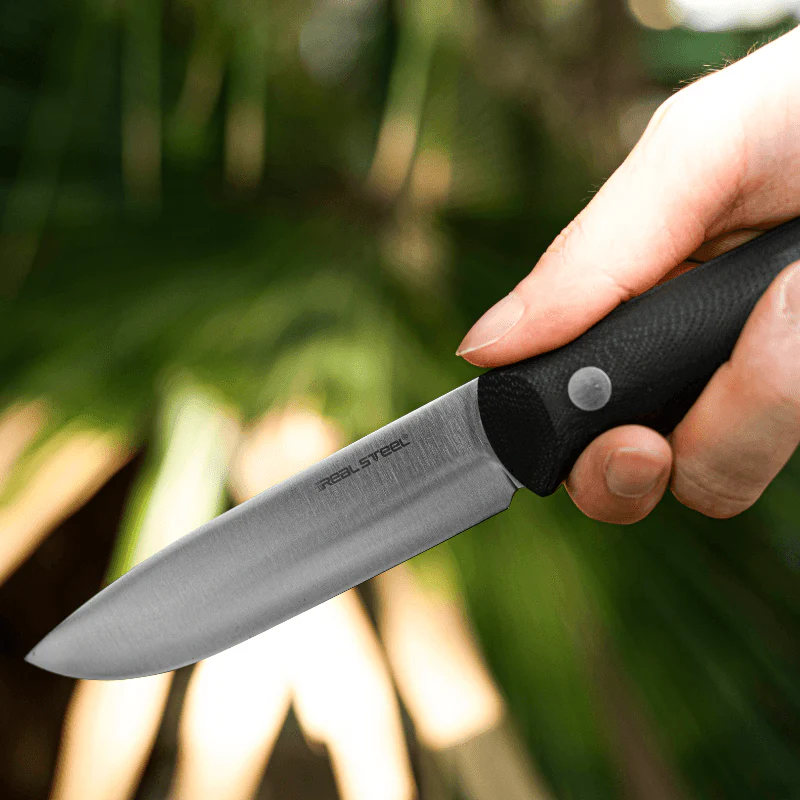 Bushcraft III Convex - Image 4