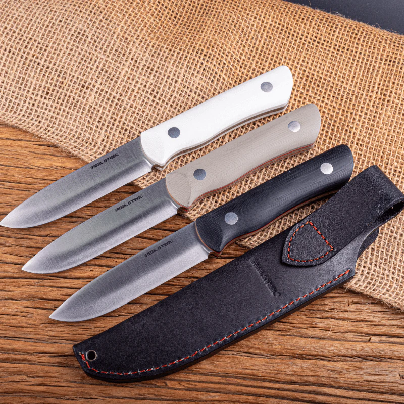 Bushcraft III Convex - Image 8