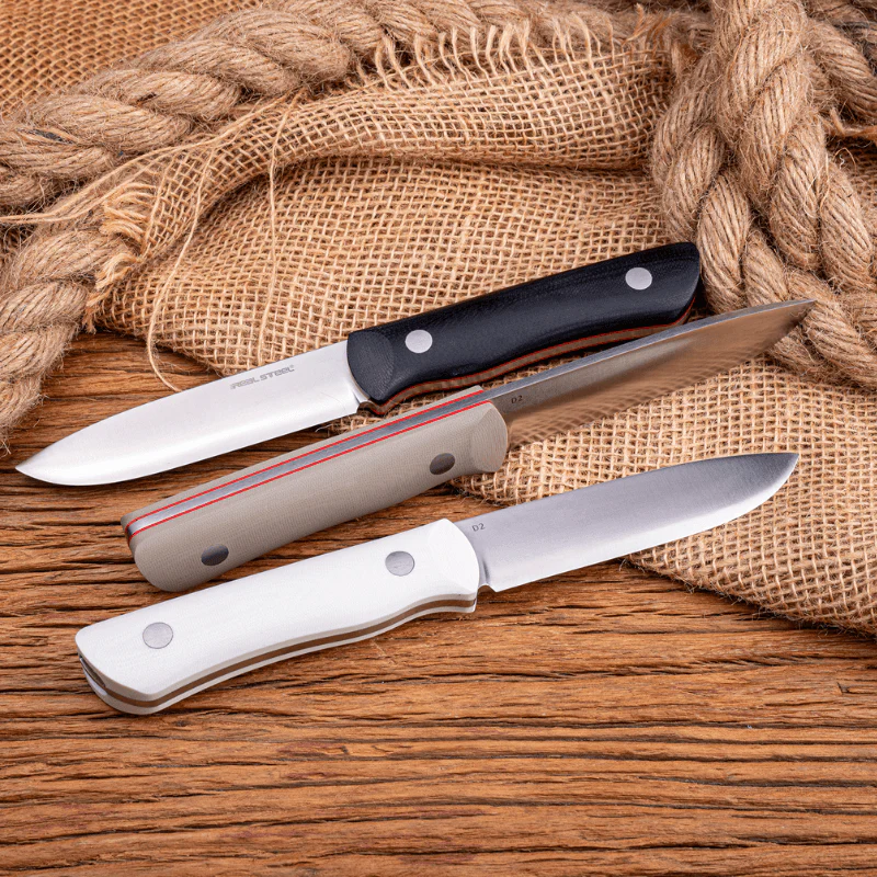 Bushcraft III Convex - Image 9