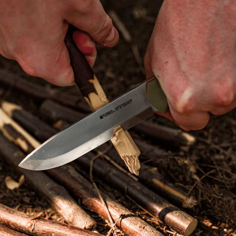 Bushcraft III Scandi - Image 2