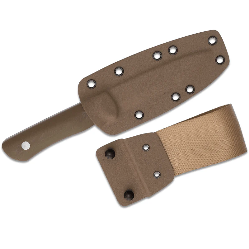 Bushcraft III Scandi - Image 3