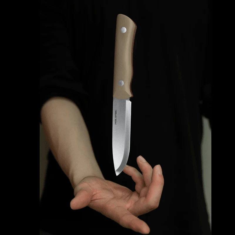 Bushcraft III Scandi - Image 4