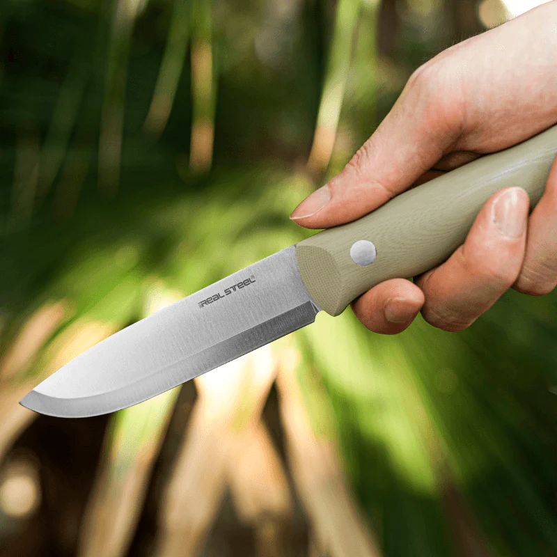 Bushcraft III Scandi - Image 6