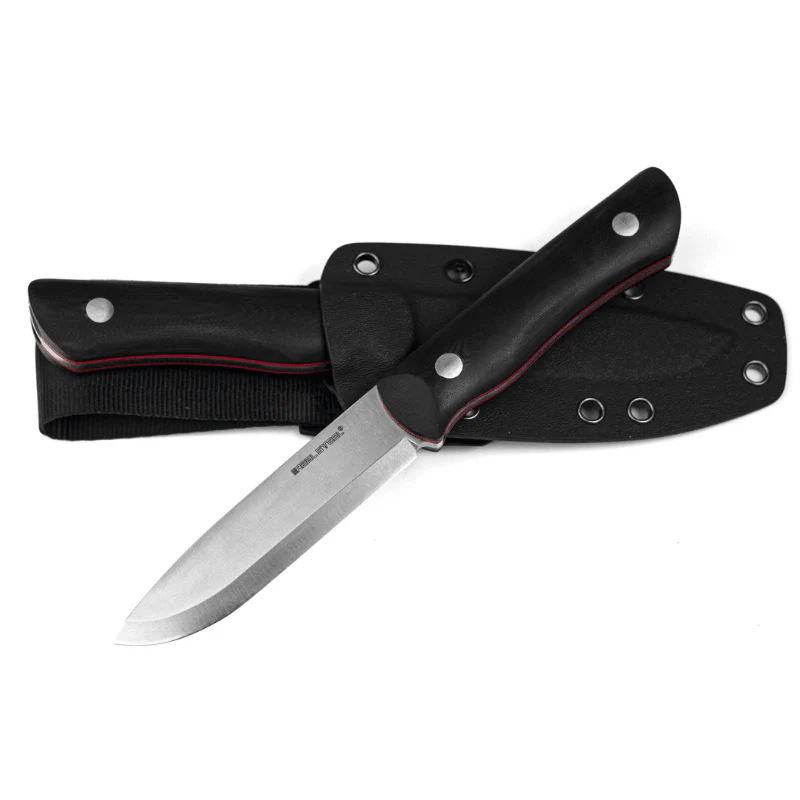 Bushcraft III Scandi - Image 7