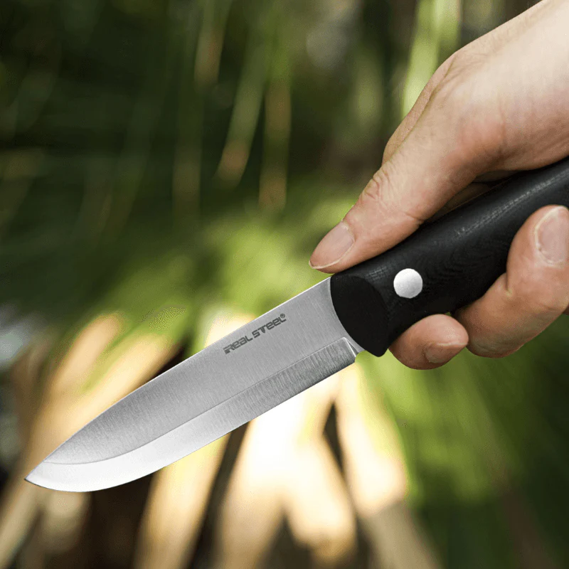 Bushcraft III Scandi - Image 8