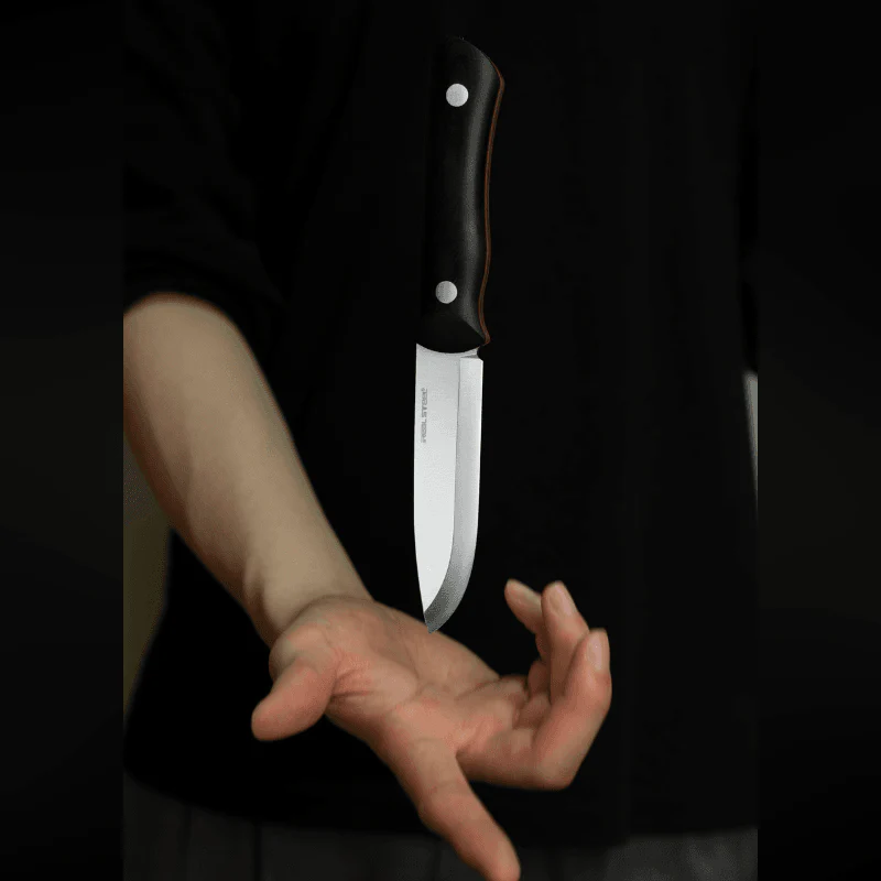 Bushcraft III Scandi - Image 9
