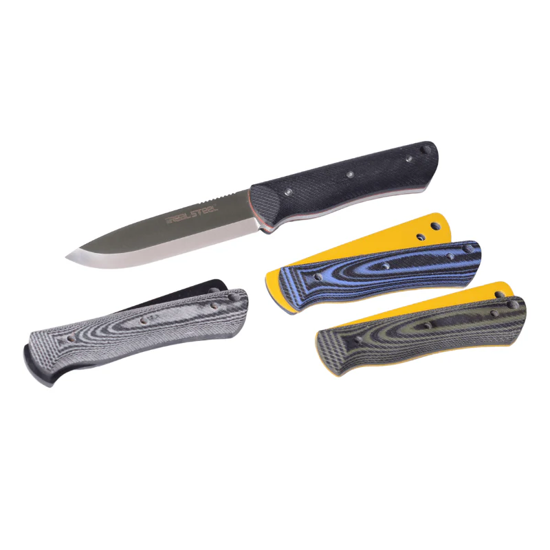 Bushcraft Individual | Scandi - Image 7