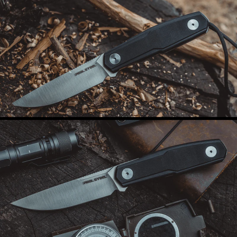 Zenith | Flat Grind | Outdoor&Bushcraft - Image 3