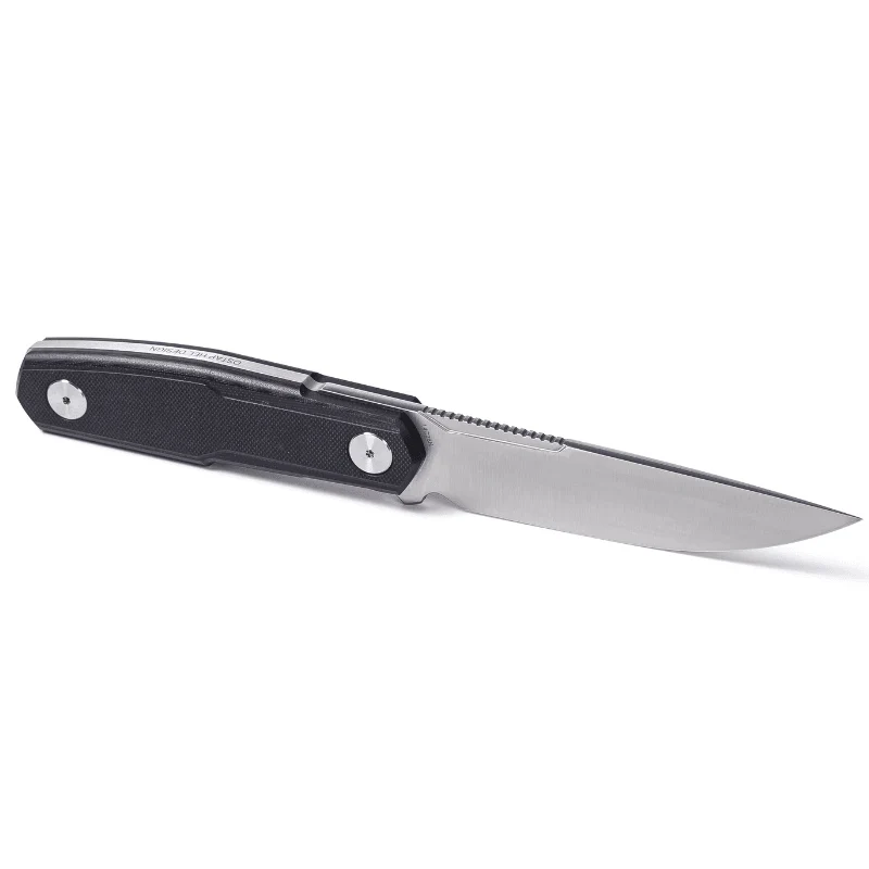 Zenith | Flat Grind | Outdoor&Bushcraft - Image 4
