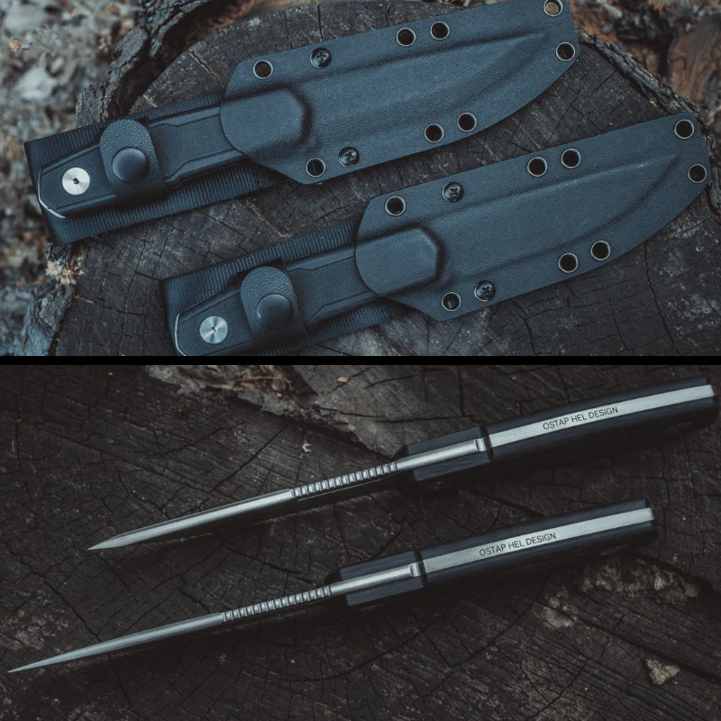 Zenith | Flat Grind | Outdoor&Bushcraft - Image 6
