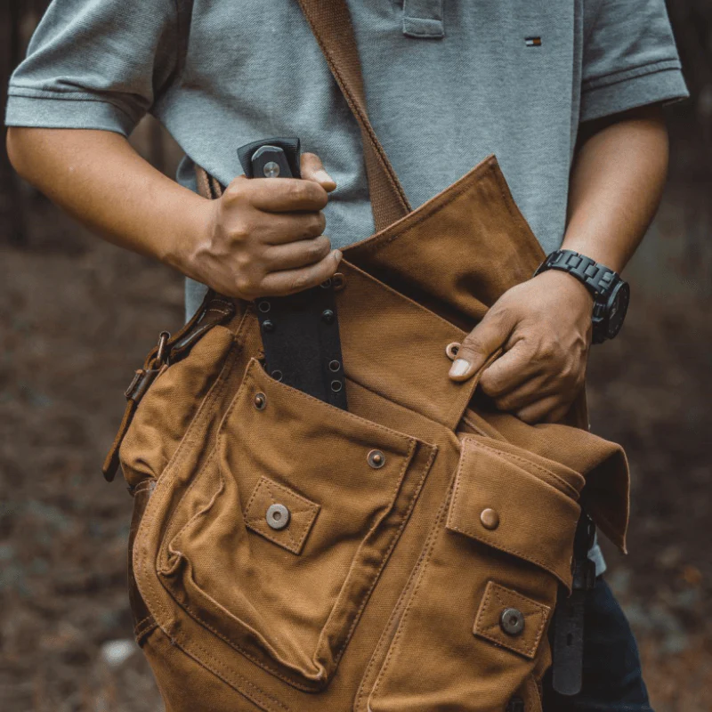 Zenith | Flat Grind | Outdoor&Bushcraft - Image 7