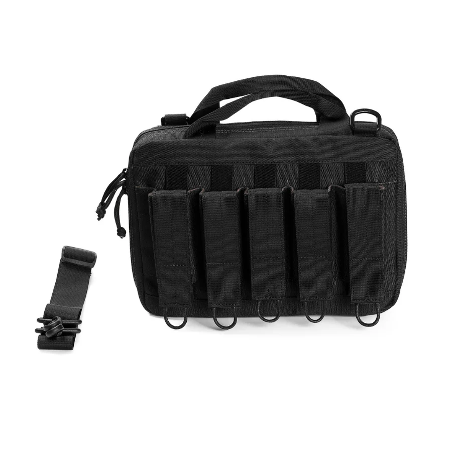 Chameleon | Tactical Knife Bag | Medium - Image 2