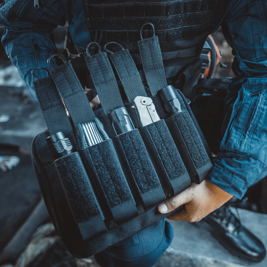 Chameleon | Tactical Knife Bag | Medium - Image 5
