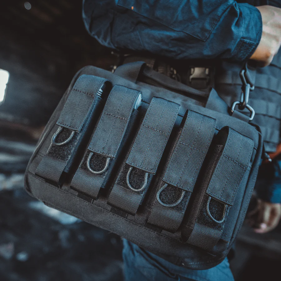 Chameleon | Tactical Knife Bag | Medium - Image 6