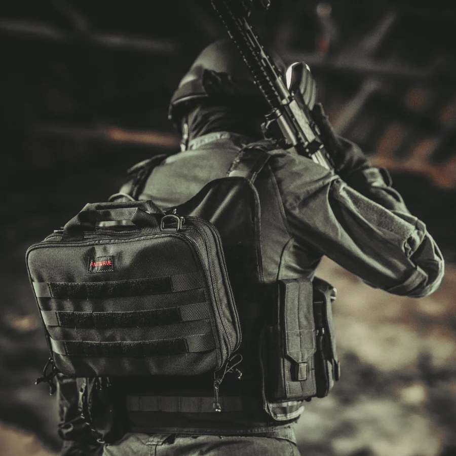 Chameleon | Tactical Knife Bag | Medium - Image 7