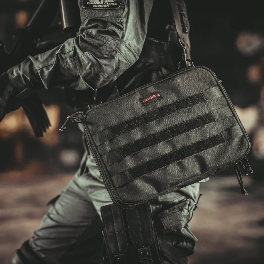 Chameleon | Tactical Knife Bag | Medium - Image 8