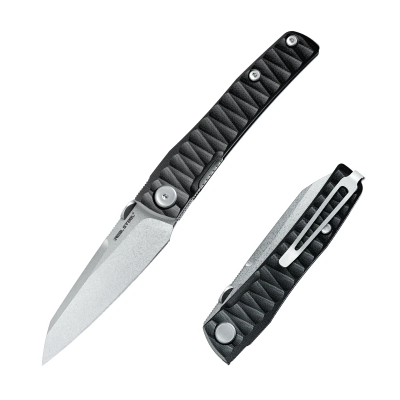 Destra | Nitro-v | Phantom Flipper | Patterned Scale