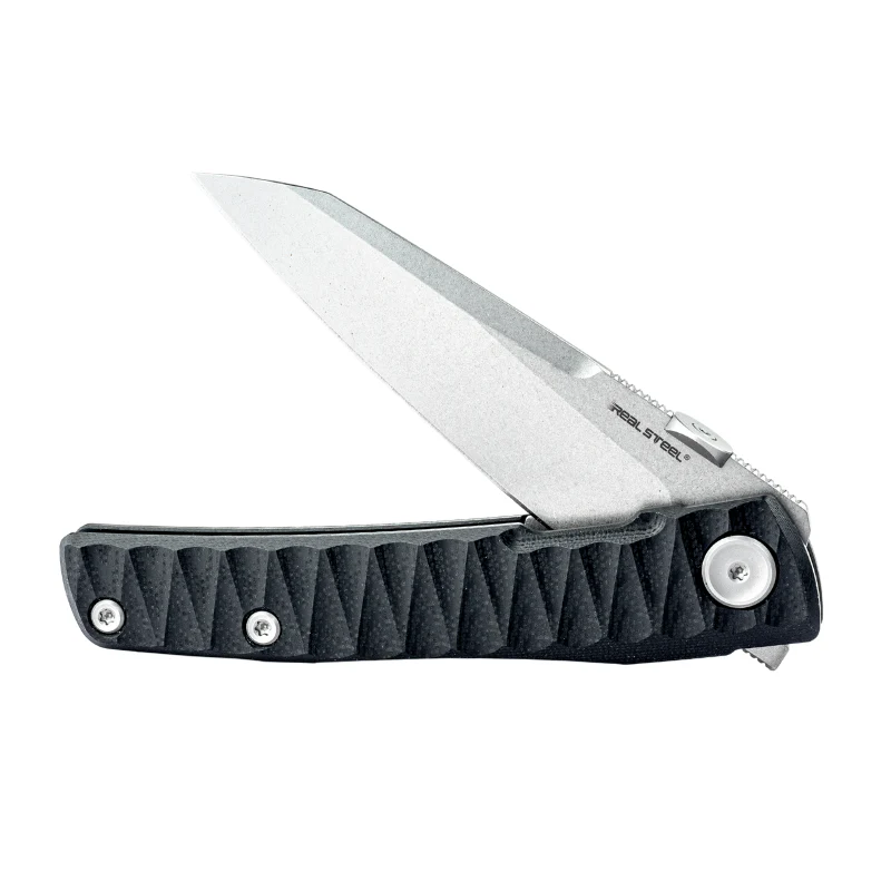 Destra | Nitro-v | Phantom Flipper | Patterned Scale - Image 3