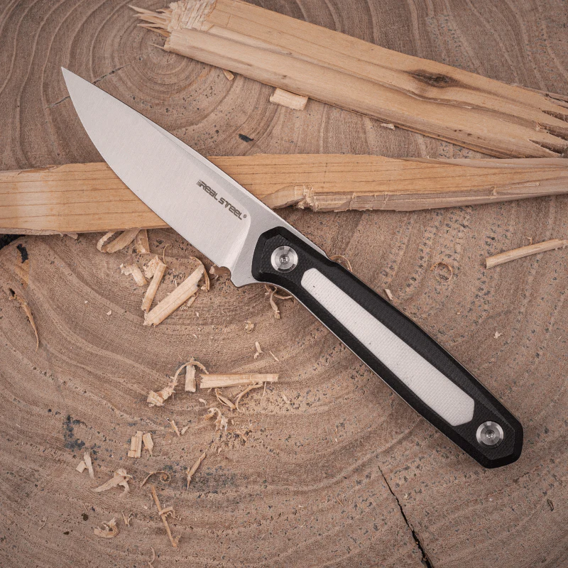 Dex | G10 | EDC fixed knife - Image 6