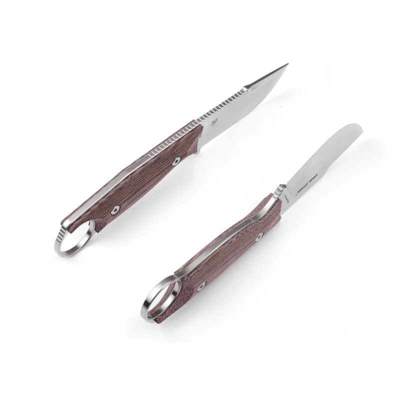 Furrier Skinner | Outdoor & Hunting Fixed - Image 4