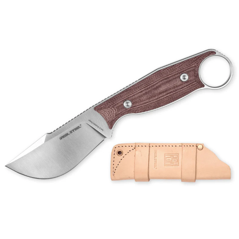 Furrier Skinner | Outdoor & Hunting Fixed - Image 5