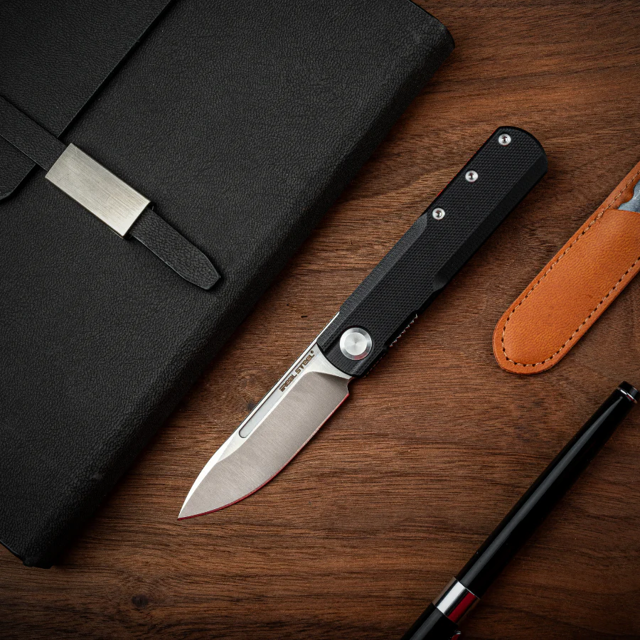 G-Drop | Nitro-X7 | Liner Lock - Image 2