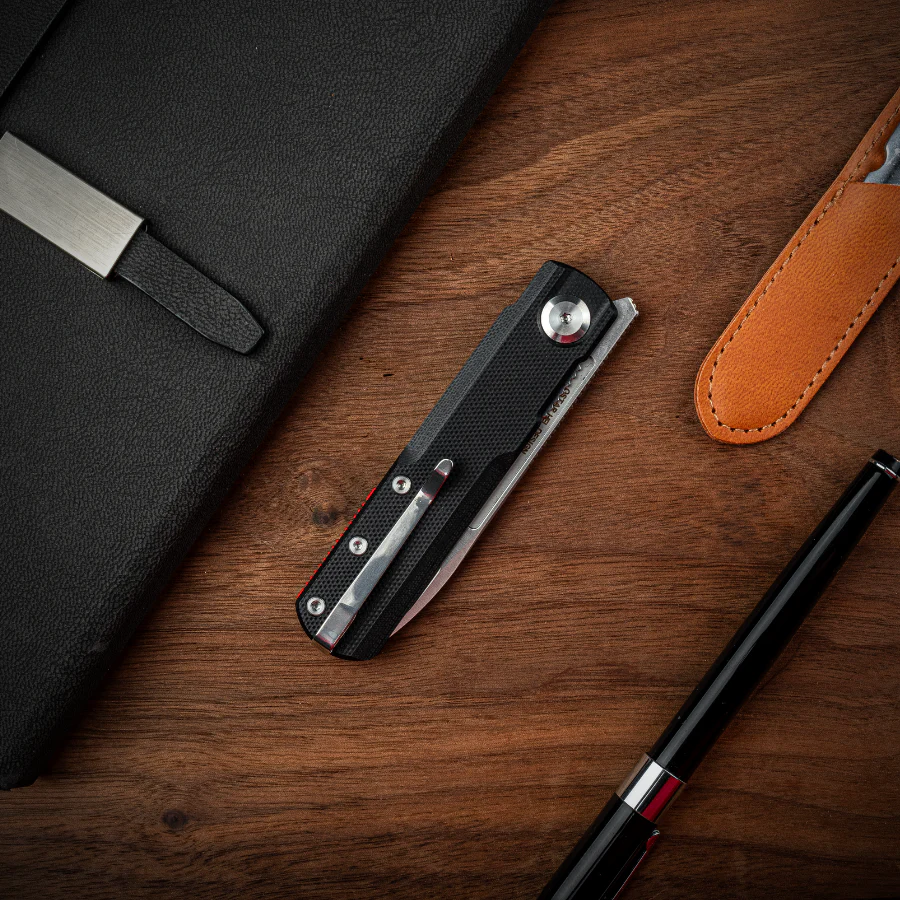 G-Drop | Nitro-X7 | Liner Lock - Image 3
