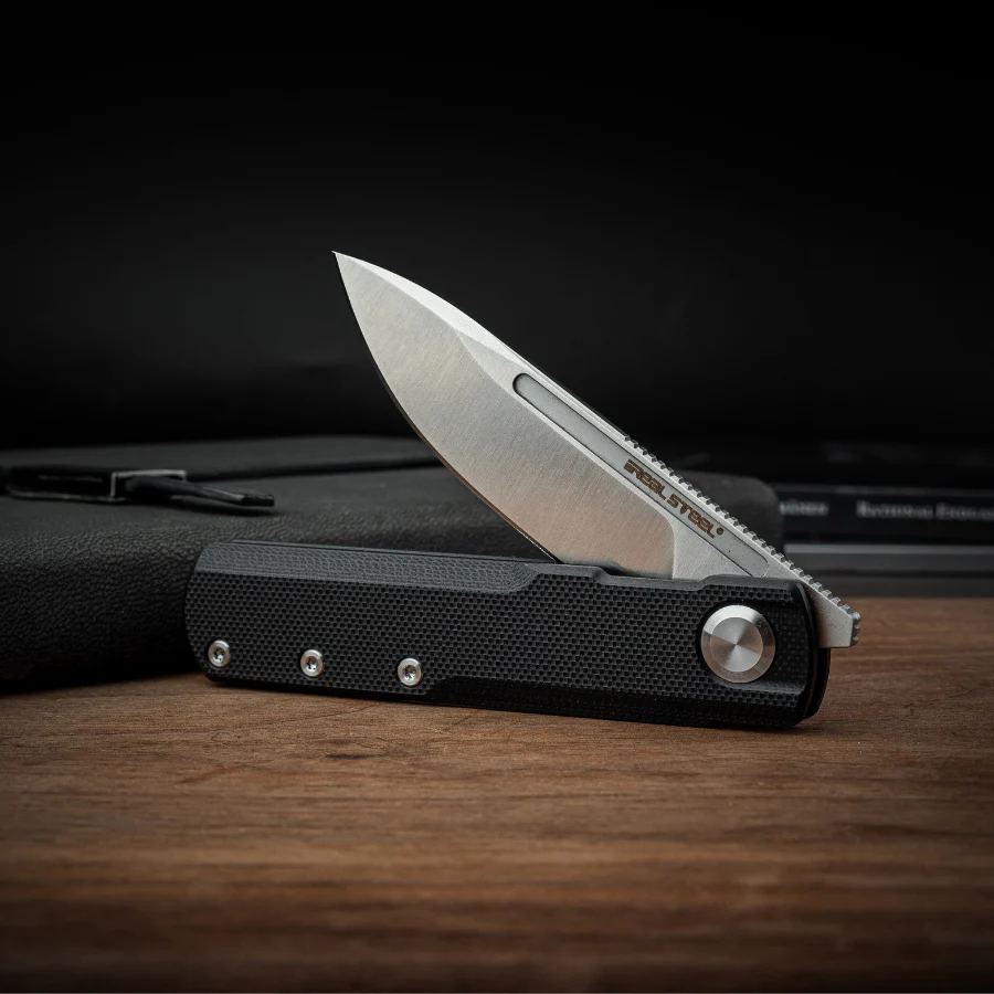 G-Drop | Nitro-X7 | Liner Lock - Image 5