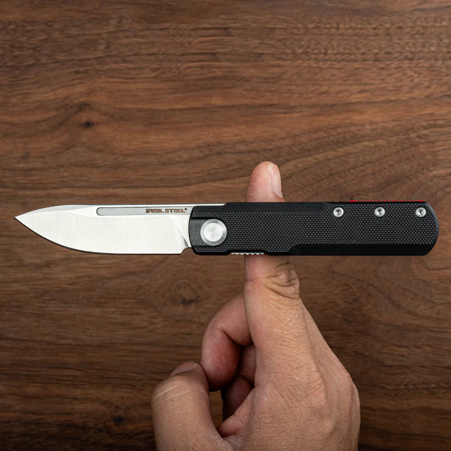 G-Drop | Nitro-X7 | Liner Lock - Image 6