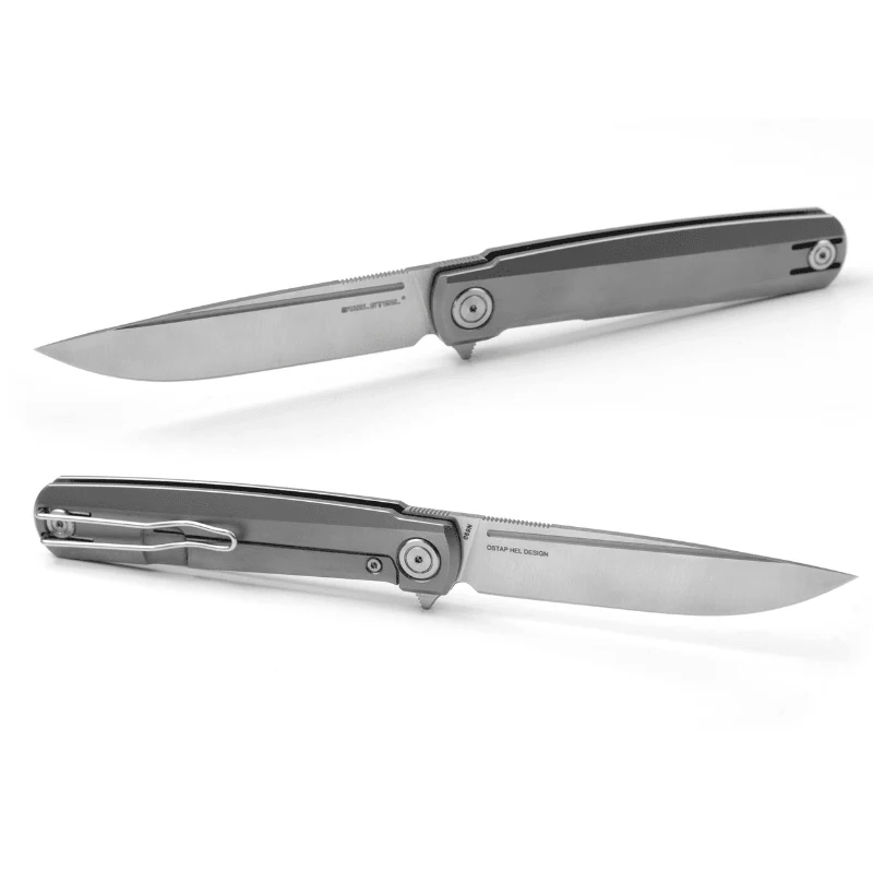 G-Frame | Titanium - Image 3