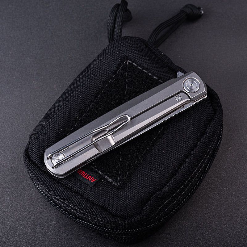 G-Frame | Titanium - Image 5