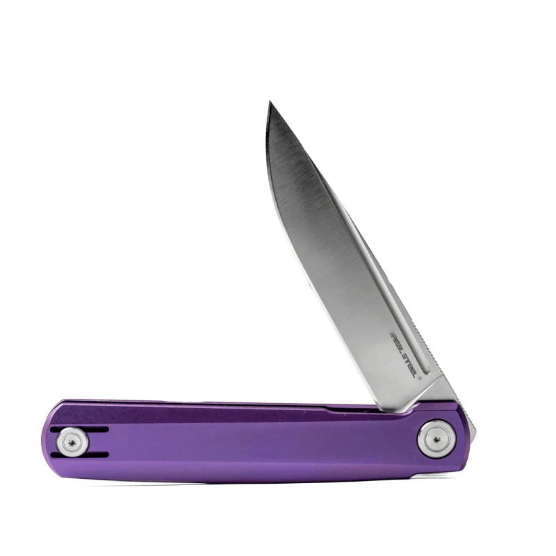 G-Frame | Anodized Titanium - Image 11