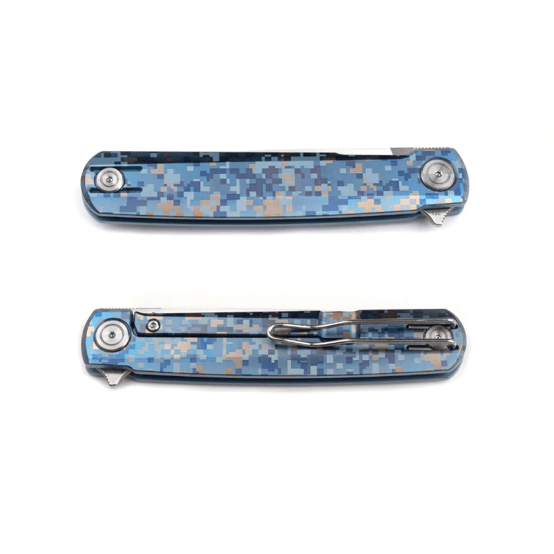 G-Frame | Anodized Titanium - Image 16