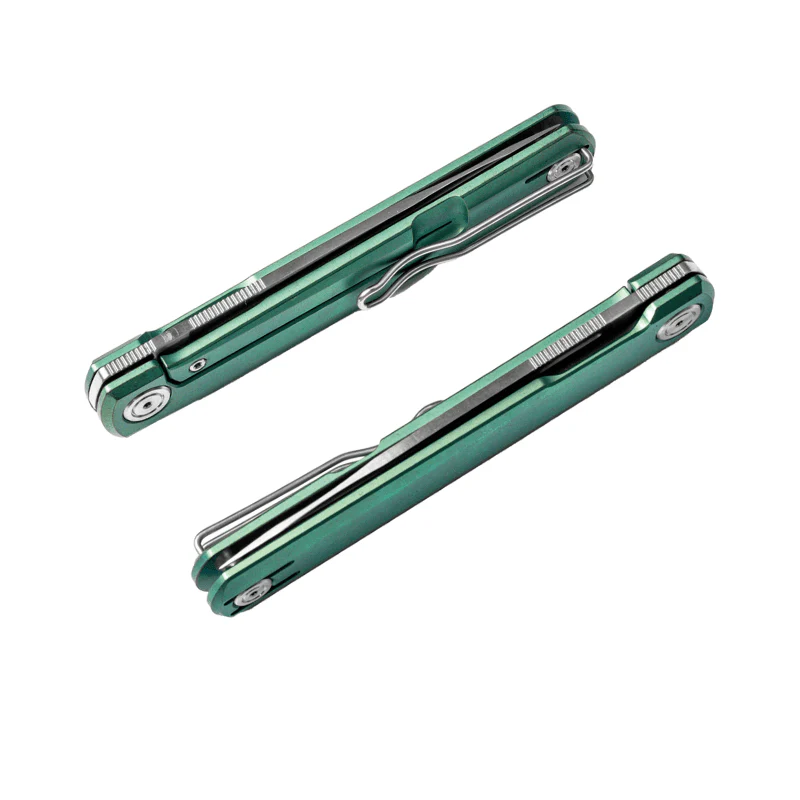 G-Frame | Anodized Titanium - Image 8