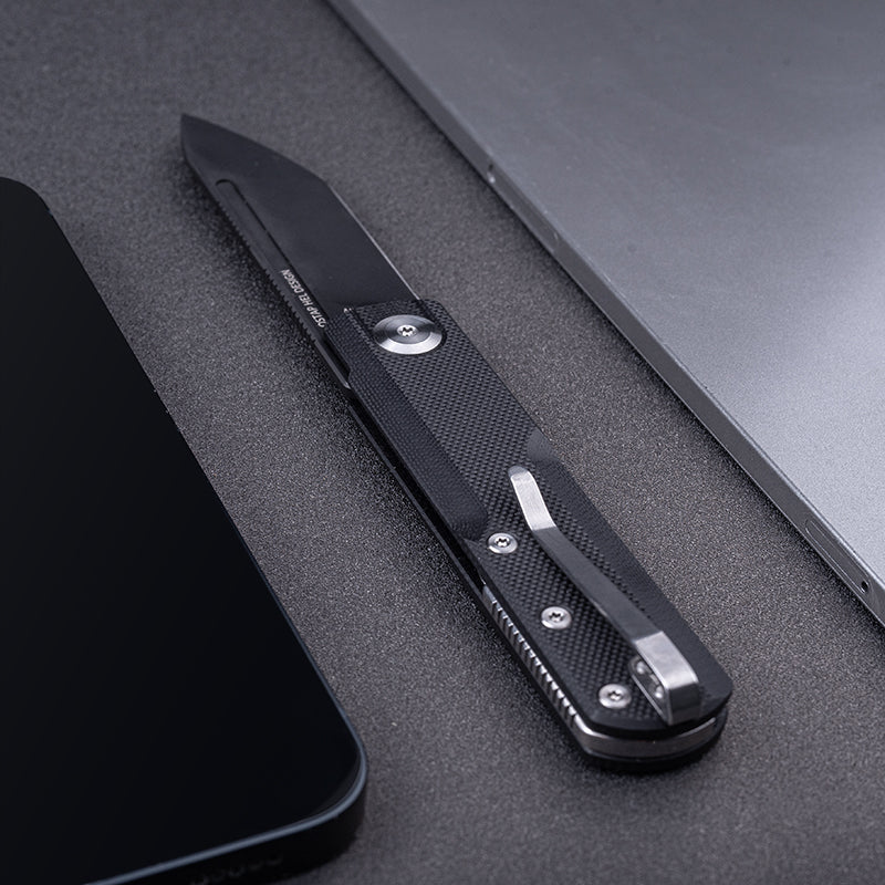 G-Tanto | All black - Image 13