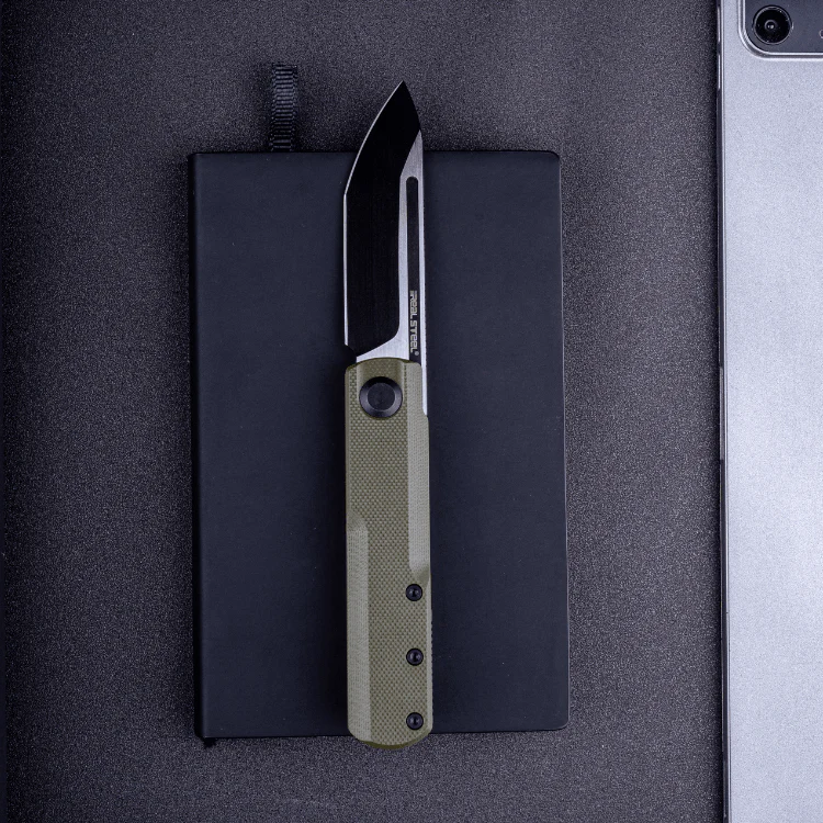 G-Tanto | Two tone Black - Image 10