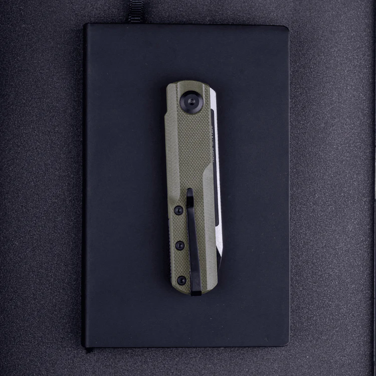 G-Tanto | Two tone Black - Image 13
