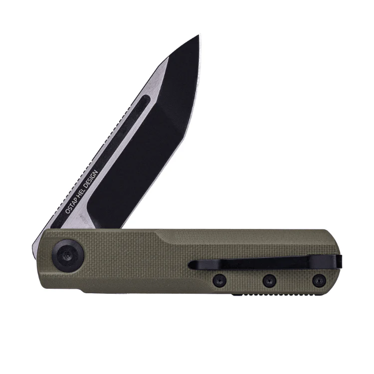 G-Tanto | Two tone Black - Image 14