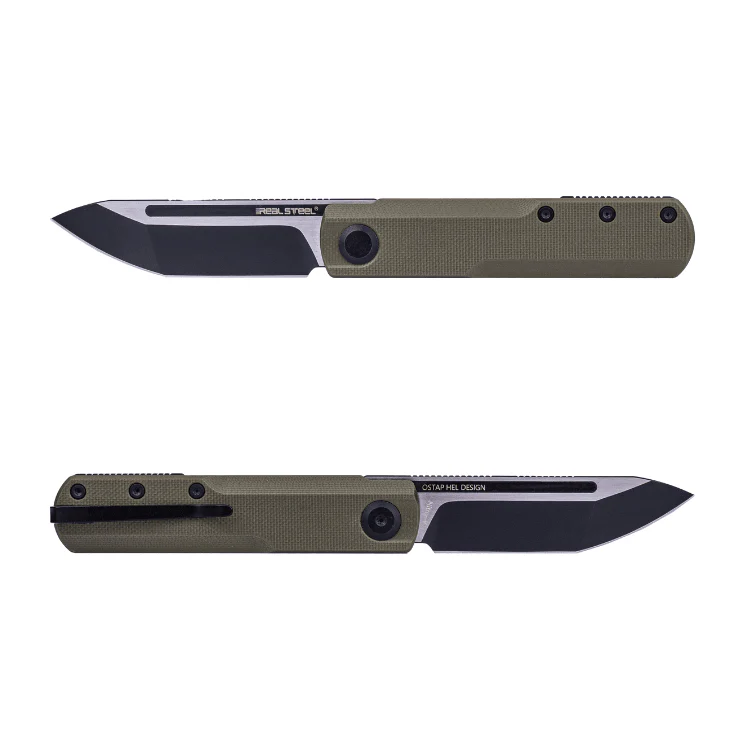 G-Tanto | Two tone Black - Image 15