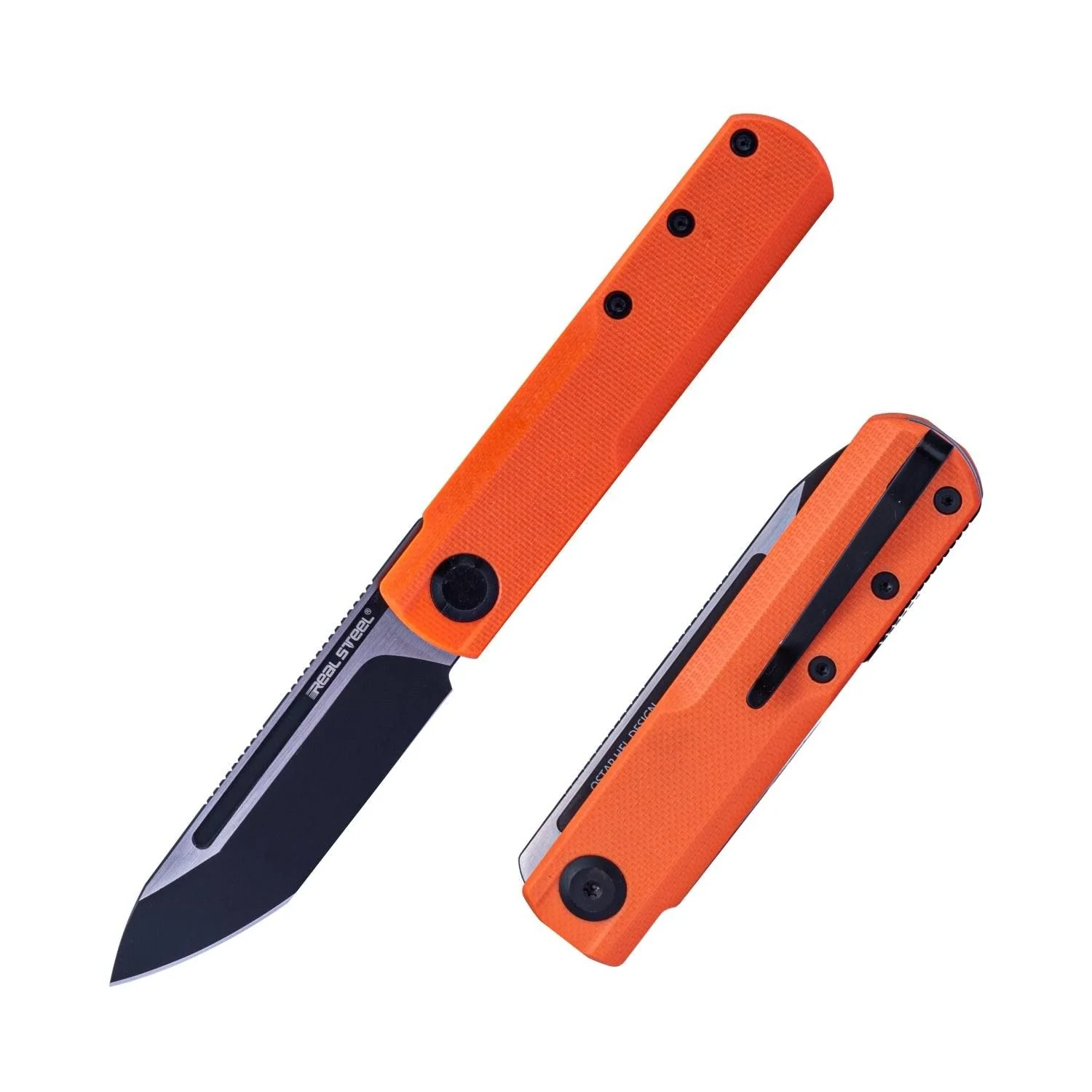 G-Tanto | Two tone Black - Image 16