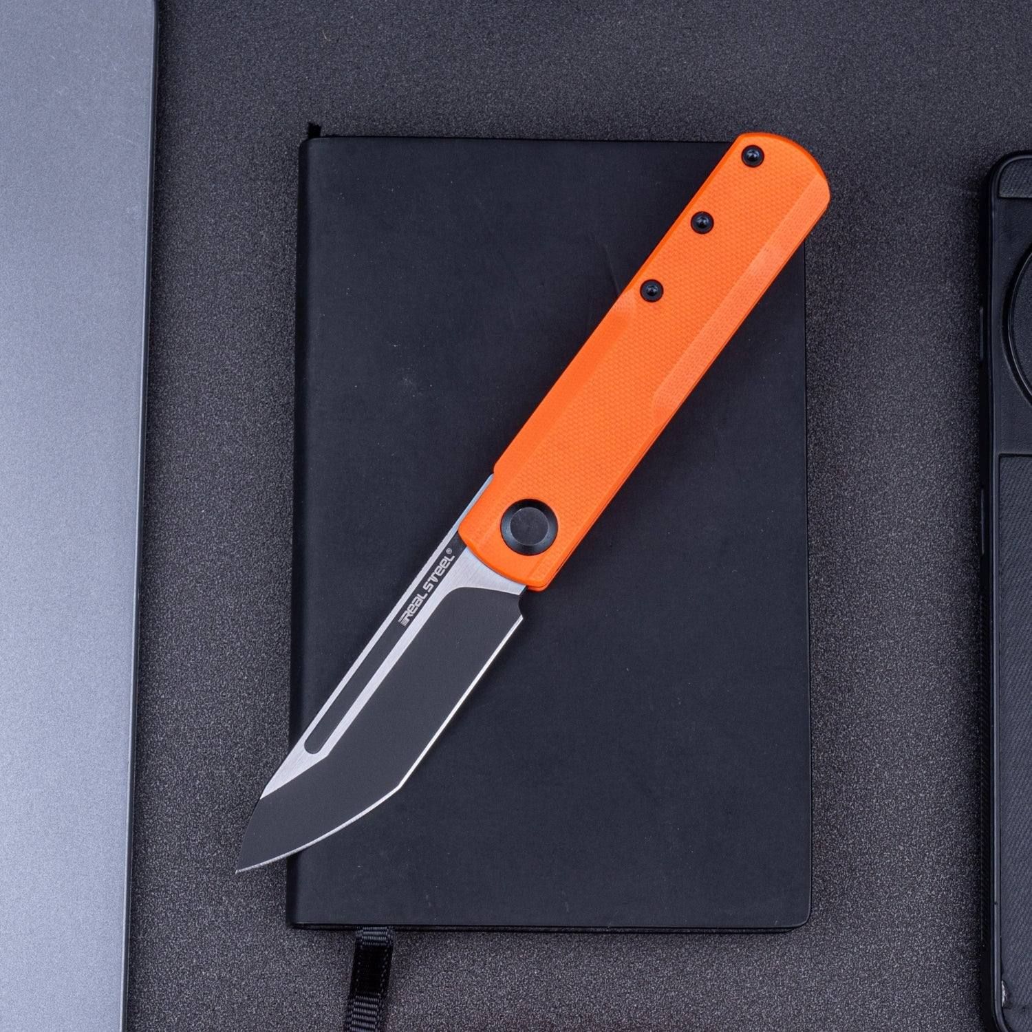 G-Tanto | Two tone Black - Image 17