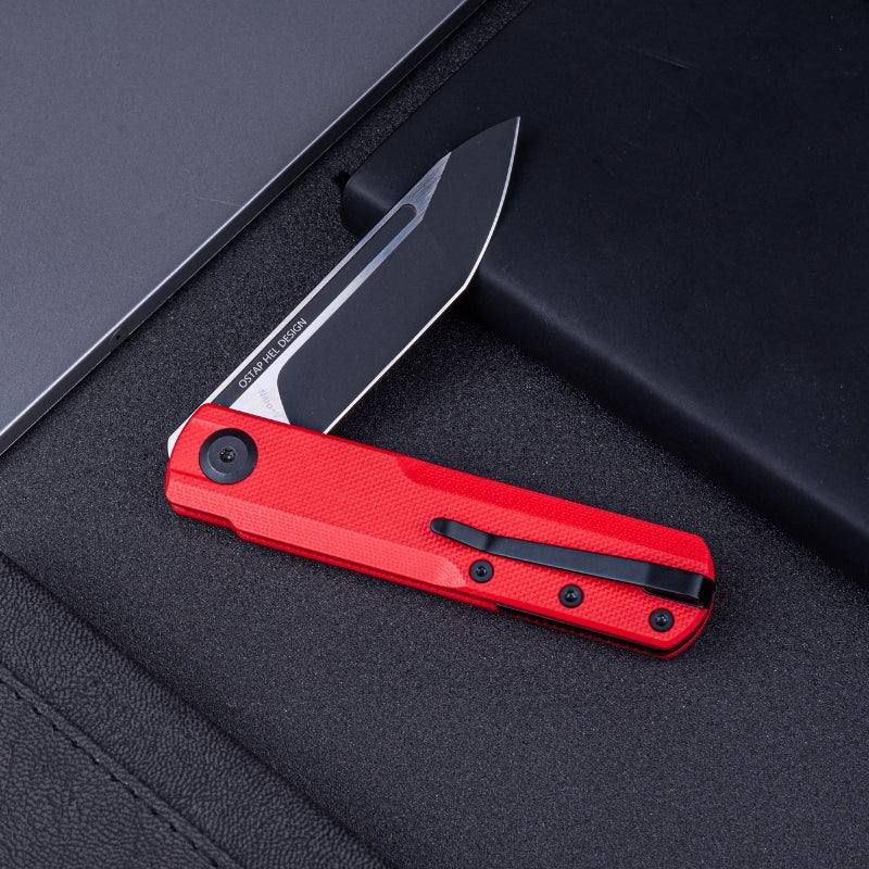 G-Tanto | Two tone Black - Image 2