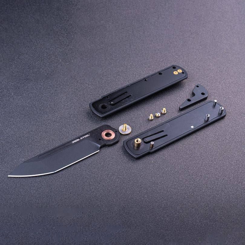 G-Tanto | Two tone Black - Image 20