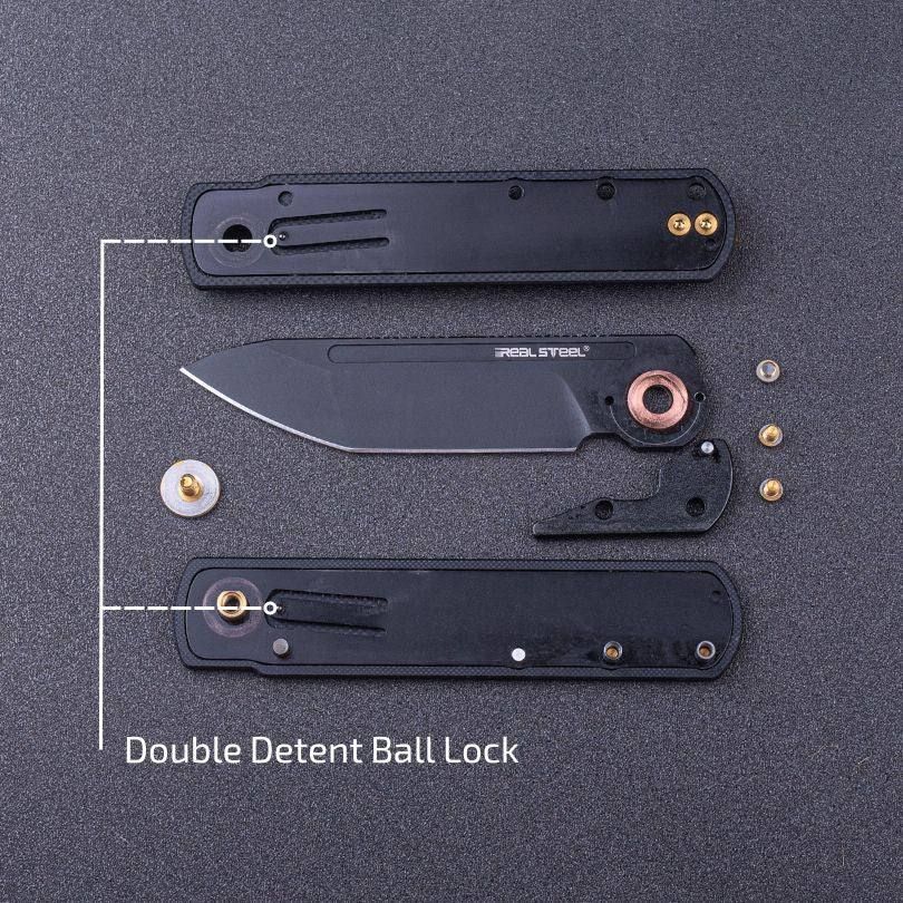 G-Tanto | Two tone Black - Image 21